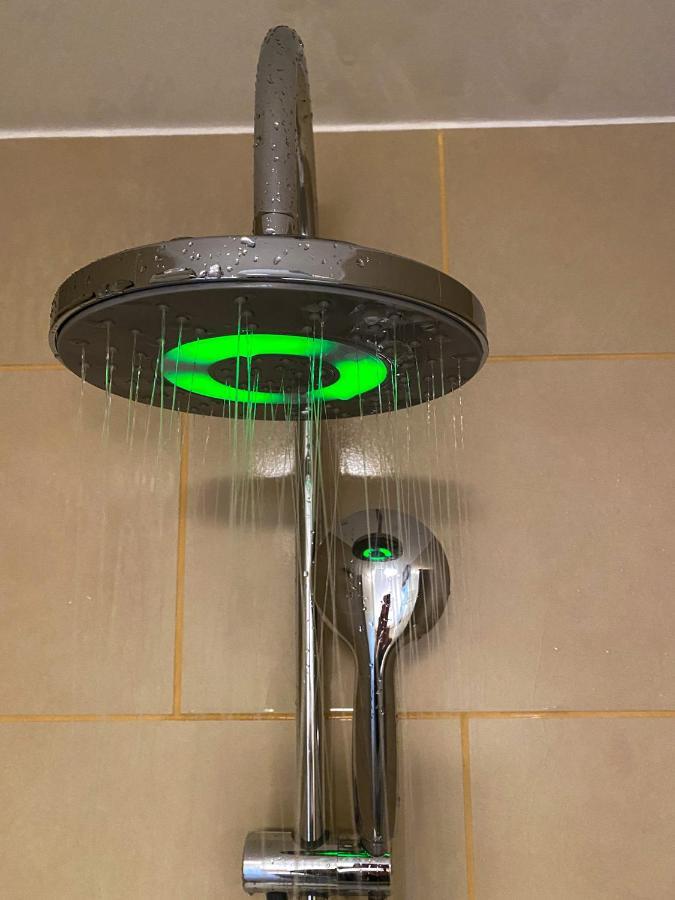 ベルリンGreen Carolineアパートメント エクステリア 写真